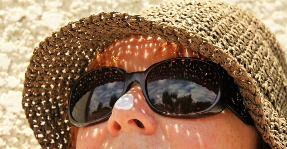 Summer 2022: Protect Your Skin from Sun Damage