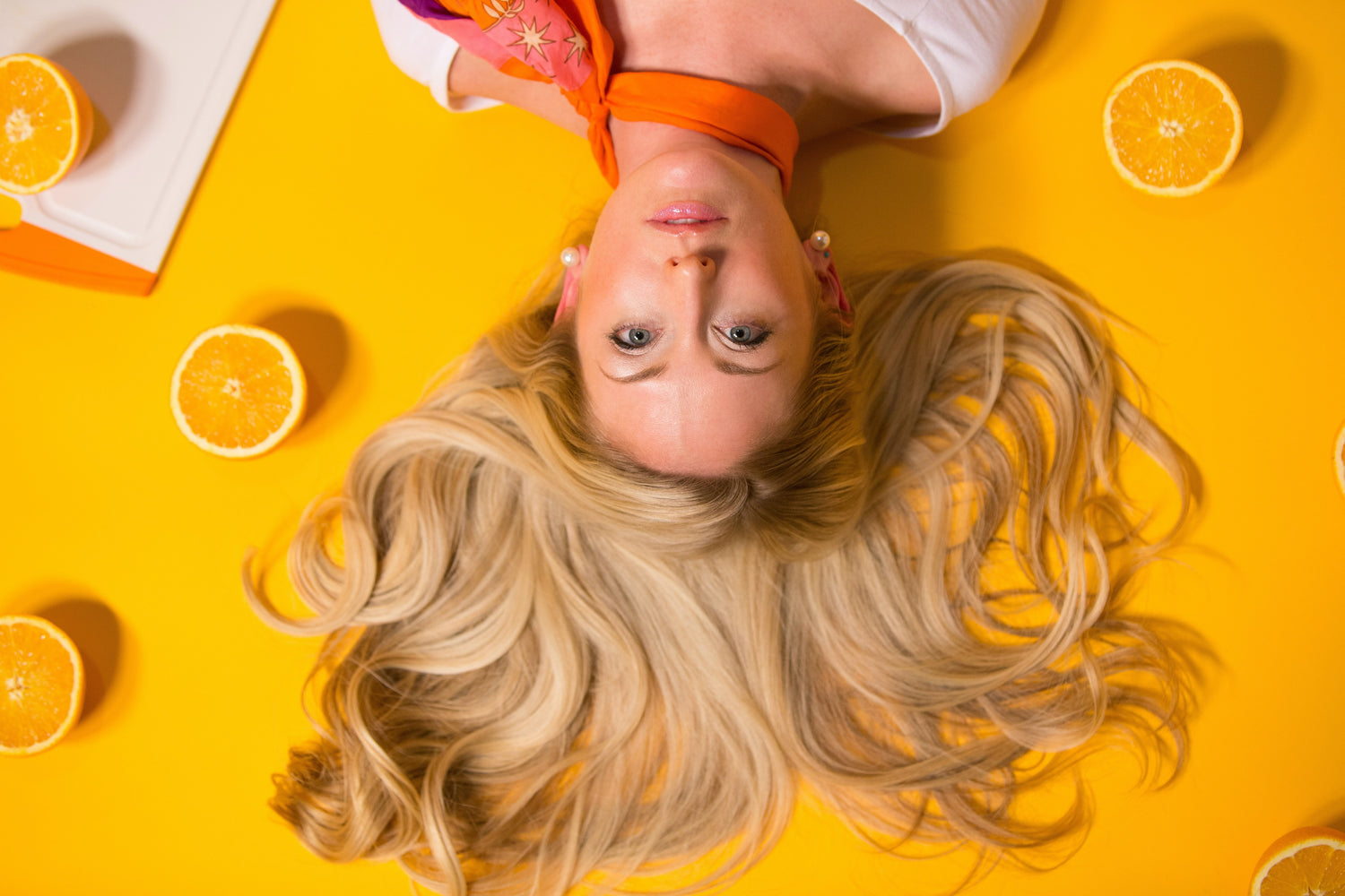 Are Your Hair Products Breaking You Out?