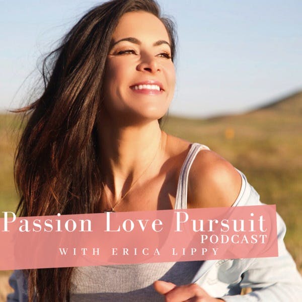 A Holistic Approach To Clearing Your Acne with Passion Love Pursuit Podcast