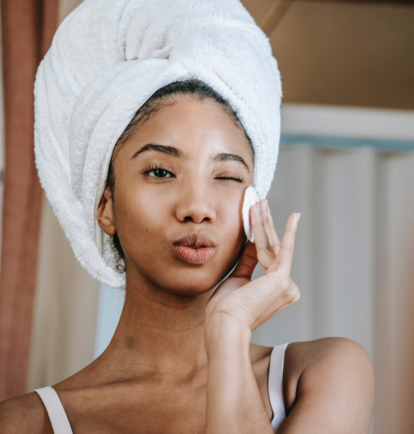 How to Prevent Acne Before Your Period Naturally