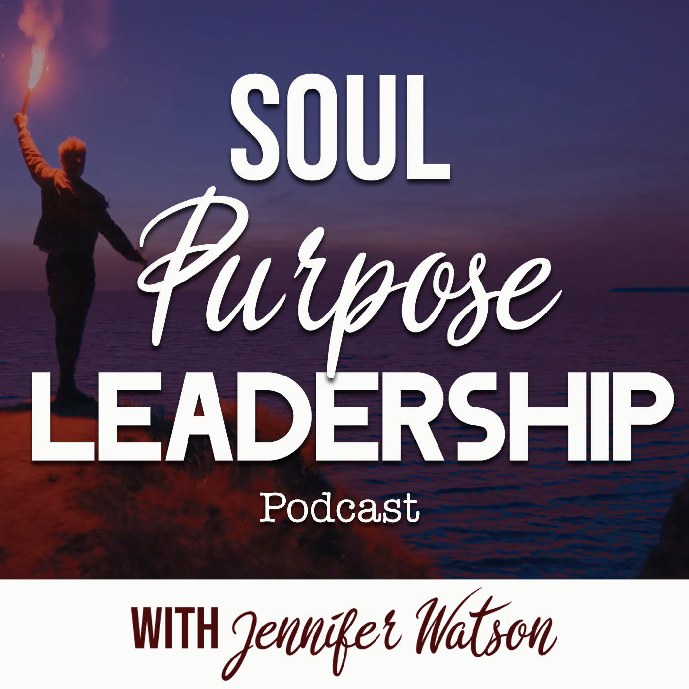 Upleveling Your Swagger: Beauty from the Inside Out & Outside In with Soul Purpose Leadership