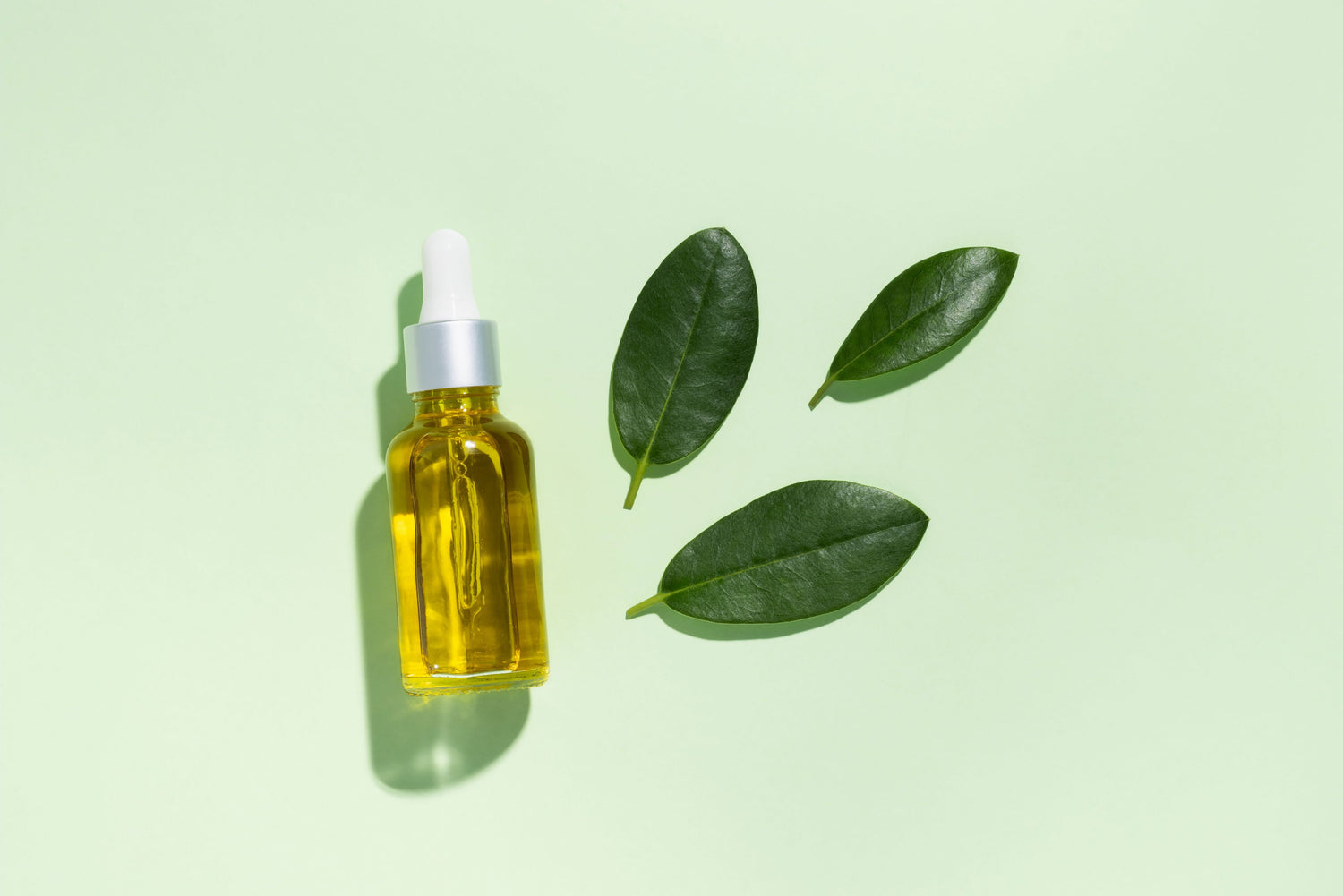 Non-Comedogenic Oils and Why They're Essential for Acne-Prone Skin