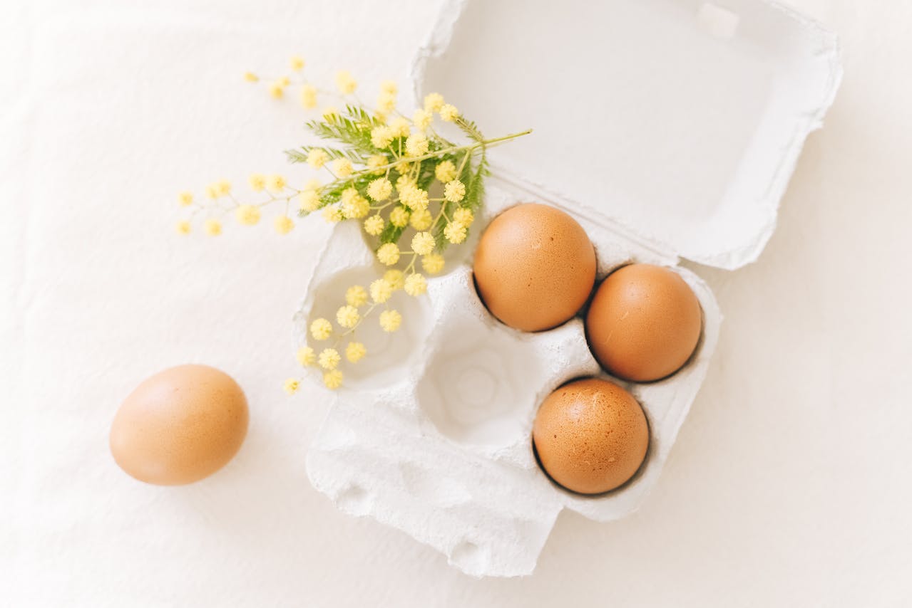 Eggs and Acne: Why Eggs Could Be Causing Breakouts