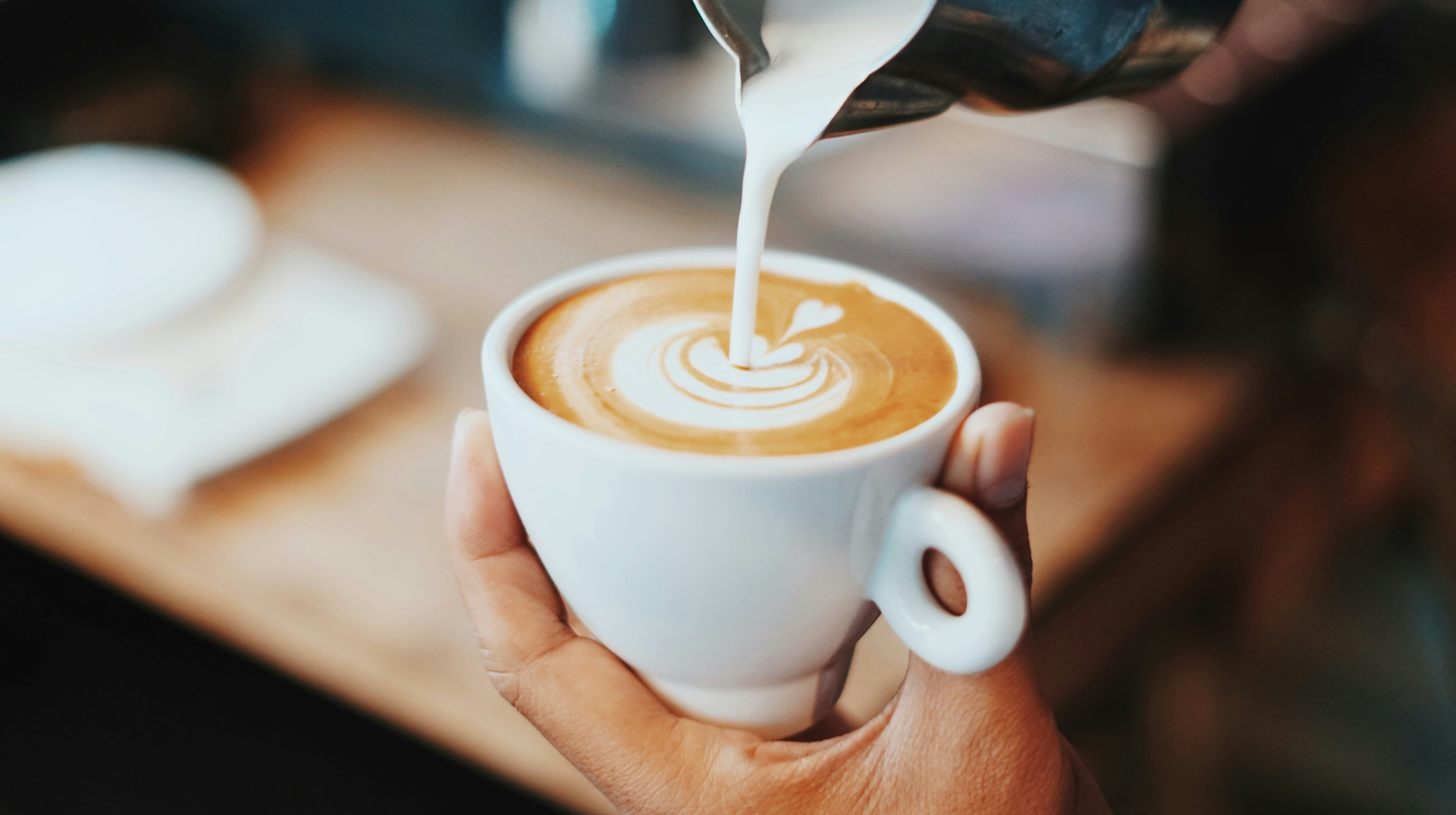 Caffeine and Acne: Why Coffee Is Bad for Skin