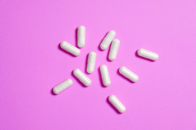 Can Probiotics Help With Acne?