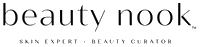 beauty nook logo