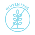 gluten-free icon clearstem